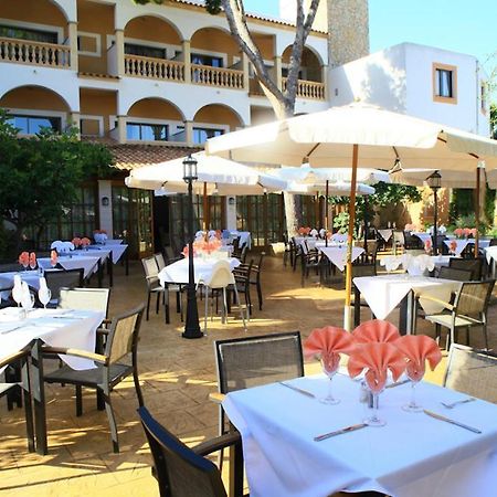 Hotel Cala Gat Cala Ratjada  Extérieur photo