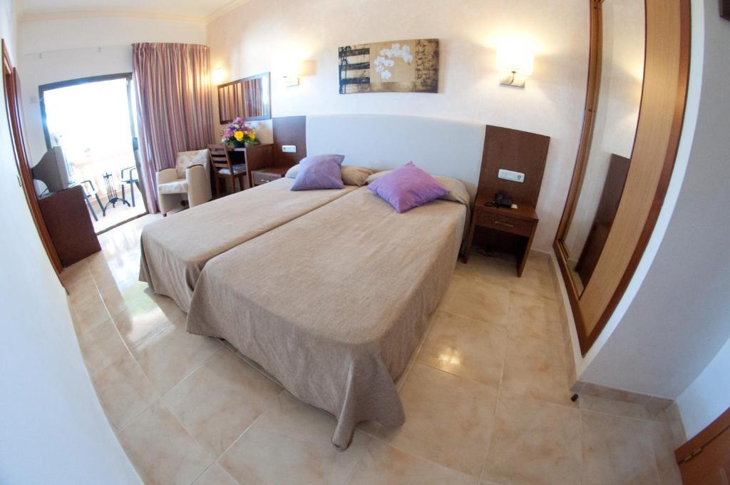 Hotel Cala Gat Cala Ratjada  Extérieur photo