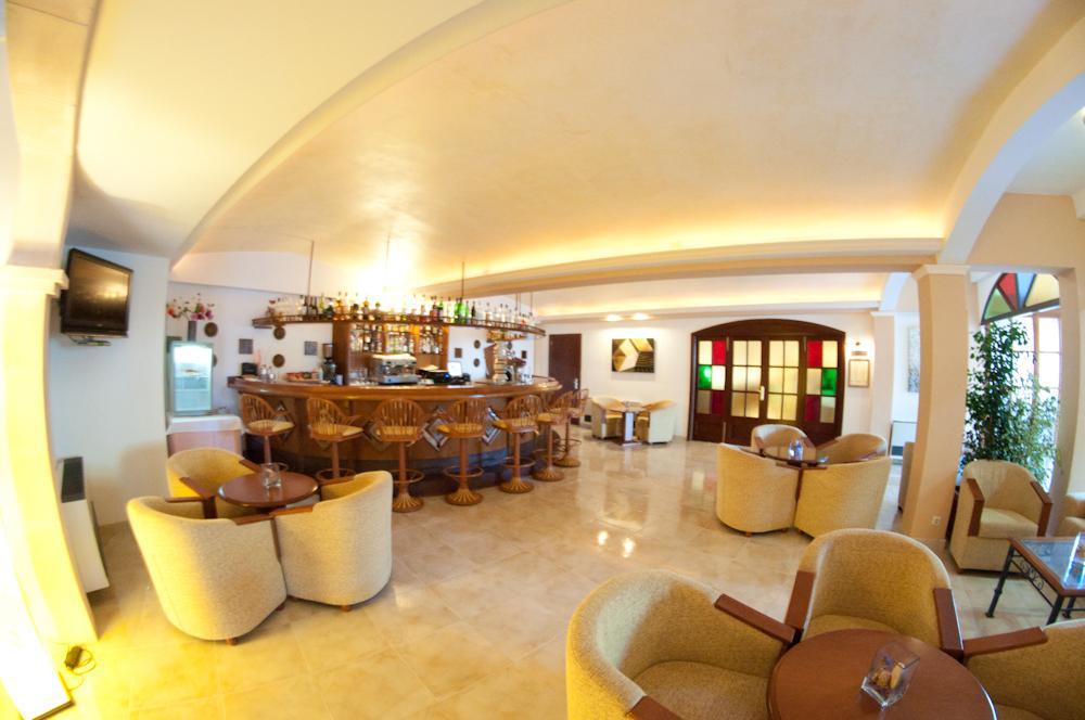Hotel Cala Gat Cala Ratjada  Extérieur photo