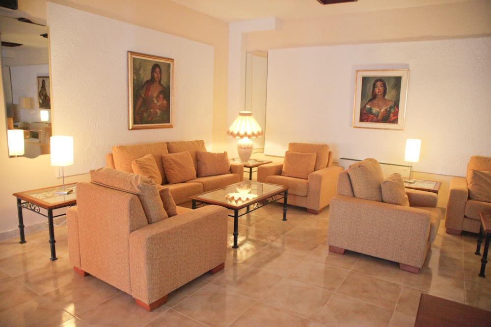 Hotel Cala Gat Cala Ratjada  Extérieur photo