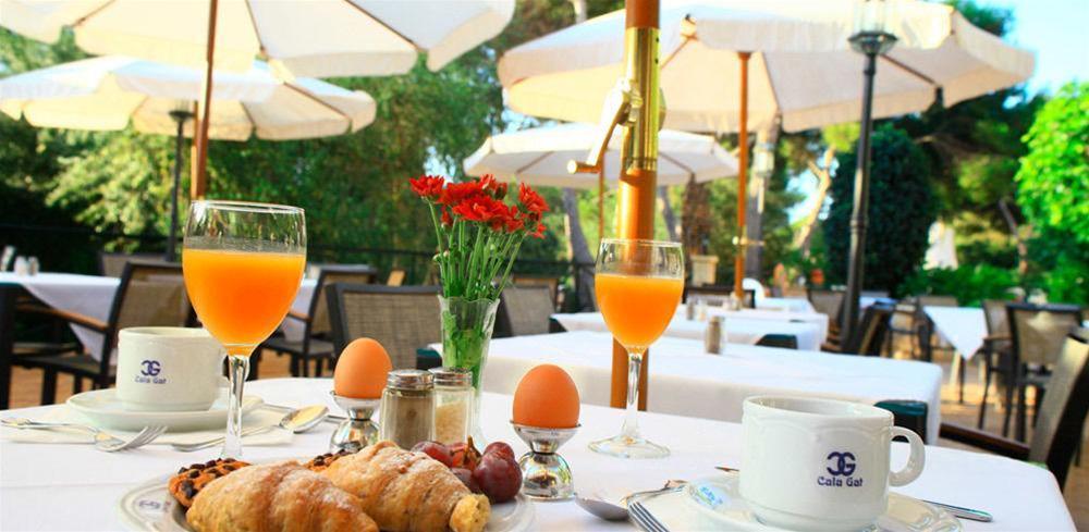 Hotel Cala Gat Cala Ratjada  Extérieur photo