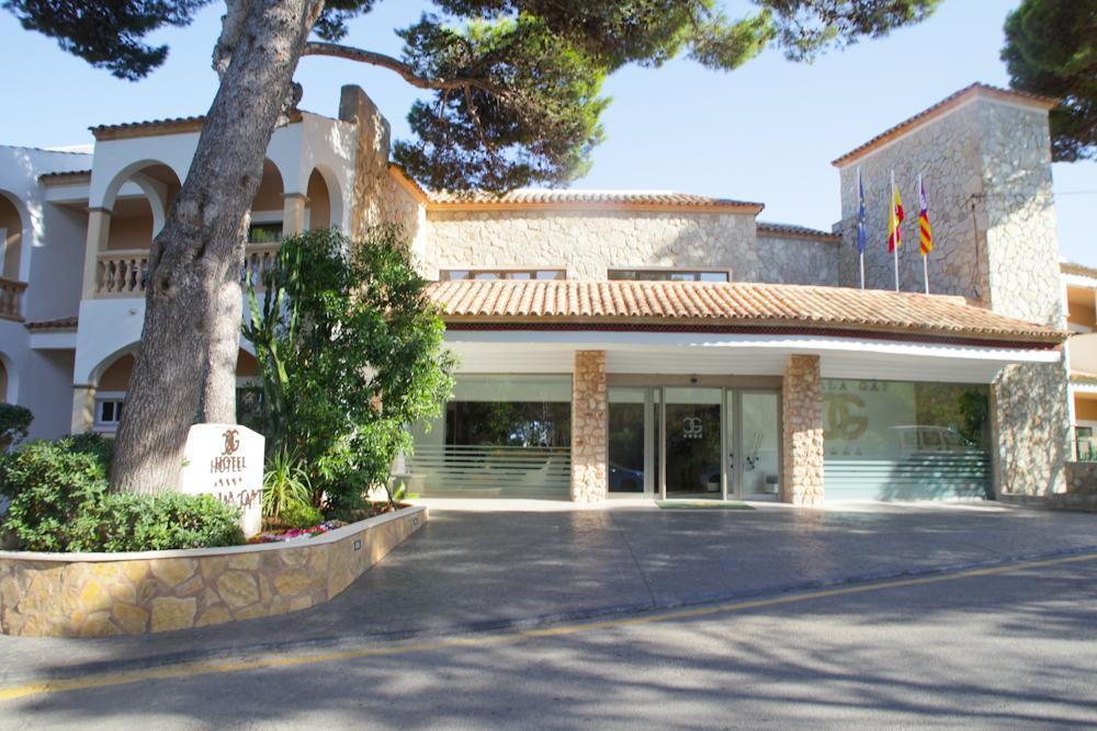 Hotel Cala Gat Cala Ratjada  Extérieur photo