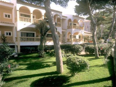 Hotel Cala Gat Cala Ratjada  Extérieur photo