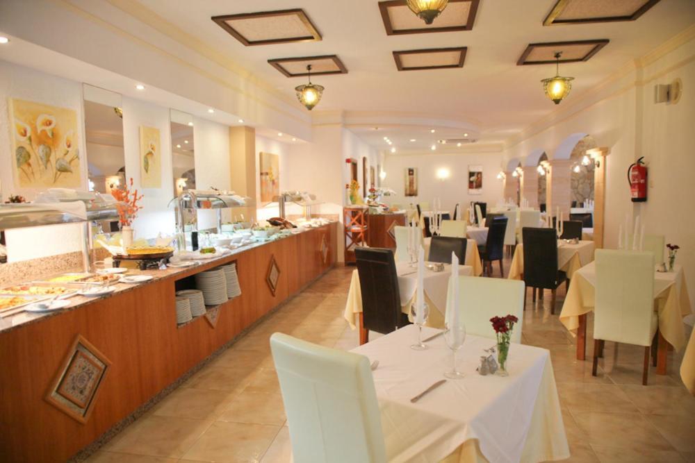 Hotel Cala Gat Cala Ratjada  Extérieur photo