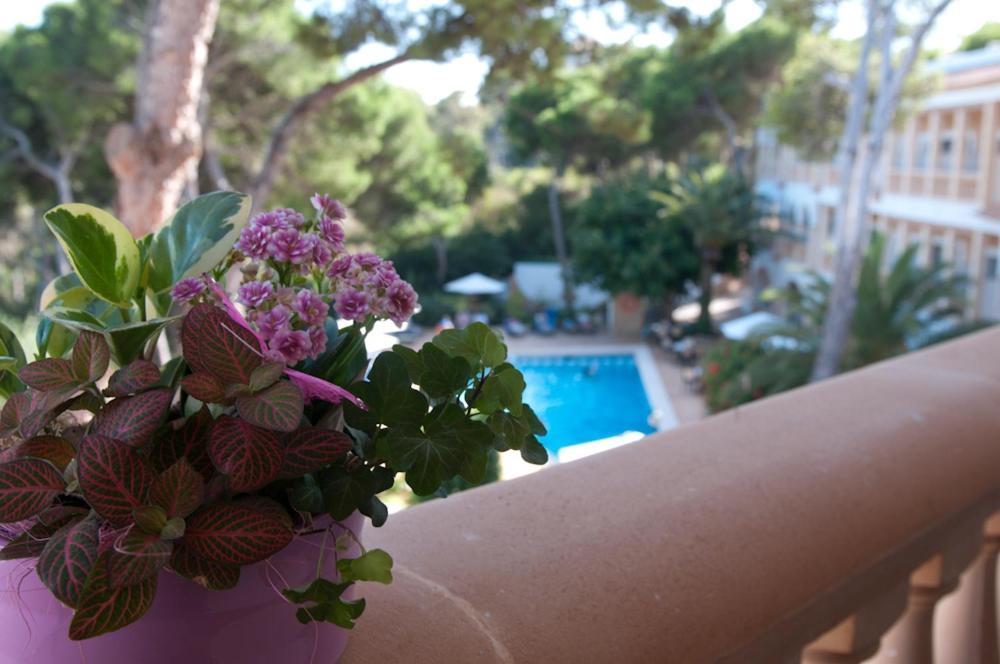 Hotel Cala Gat Cala Ratjada  Extérieur photo
