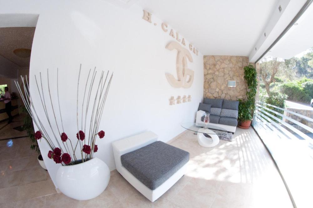 Hotel Cala Gat Cala Ratjada  Extérieur photo