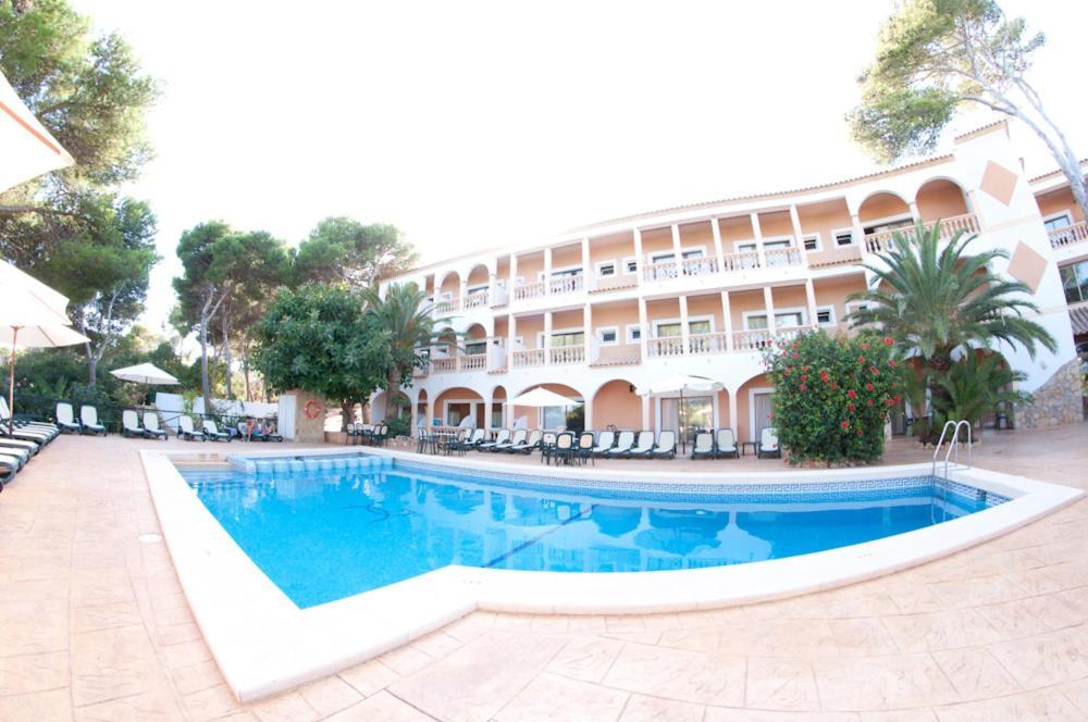 Hotel Cala Gat Cala Ratjada  Extérieur photo