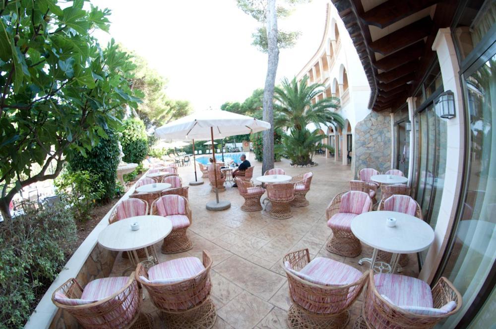 Hotel Cala Gat Cala Ratjada  Extérieur photo