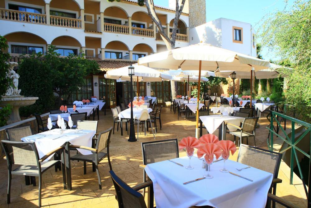 Hotel Cala Gat Cala Ratjada  Extérieur photo