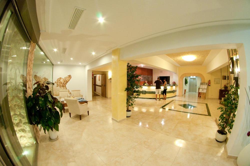 Hotel Cala Gat Cala Ratjada  Extérieur photo