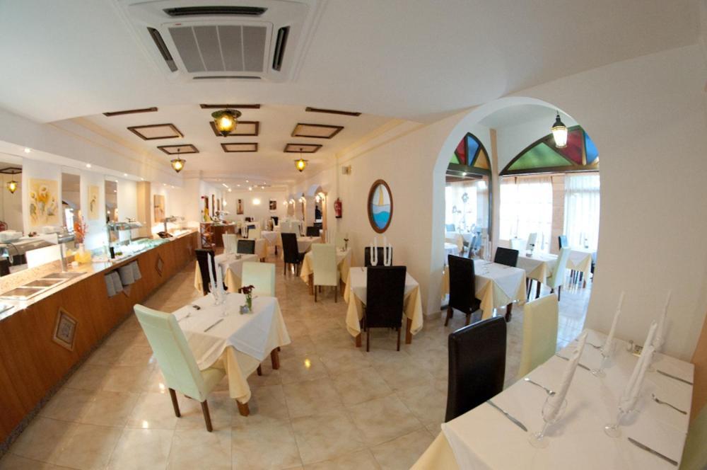 Hotel Cala Gat Cala Ratjada  Extérieur photo