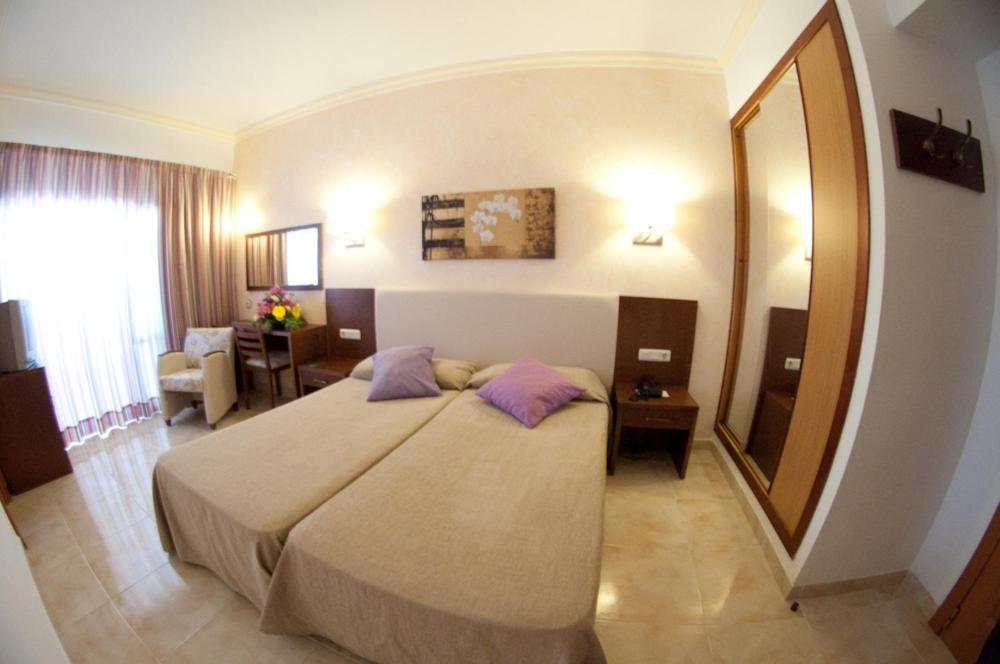Hotel Cala Gat Cala Ratjada  Extérieur photo