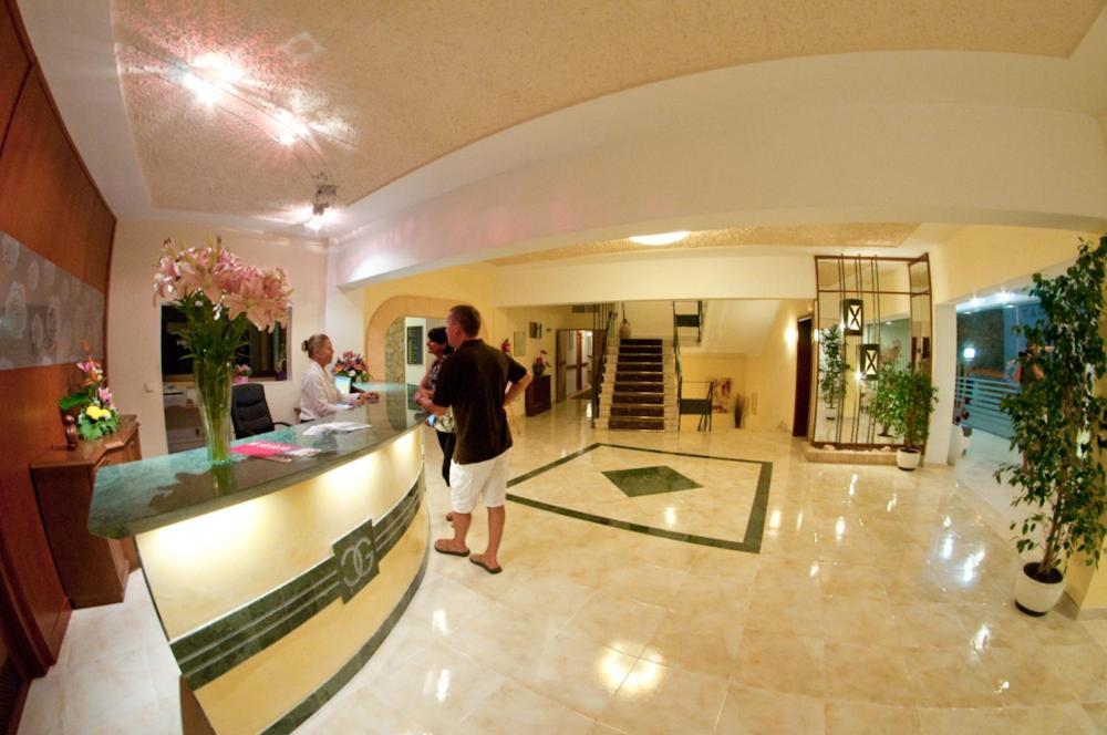 Hotel Cala Gat Cala Ratjada  Extérieur photo