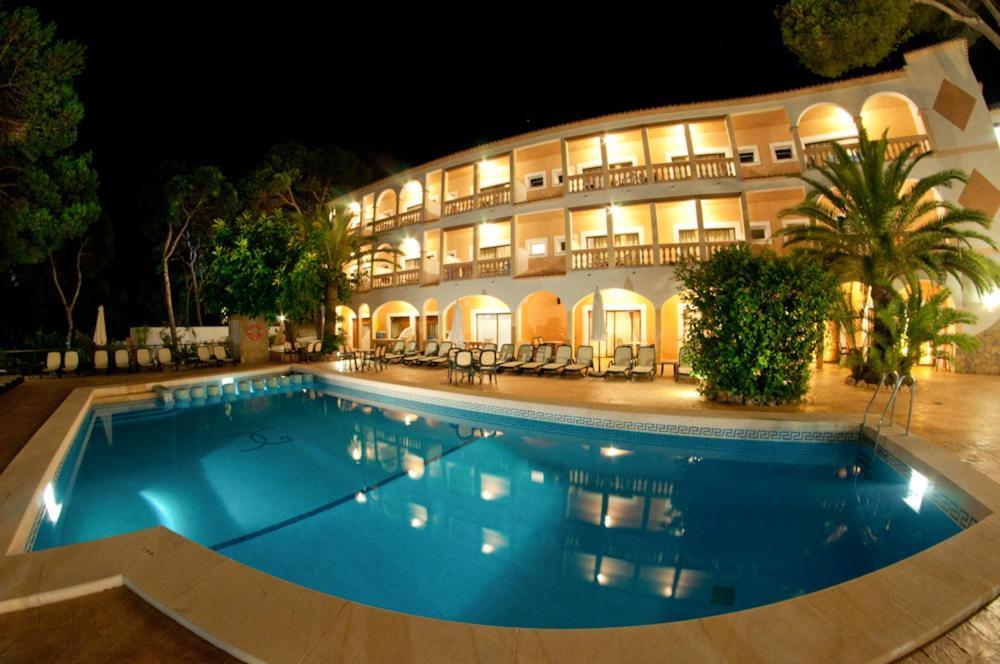 Hotel Cala Gat Cala Ratjada  Extérieur photo