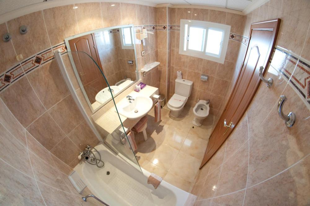 Hotel Cala Gat Cala Ratjada  Chambre photo