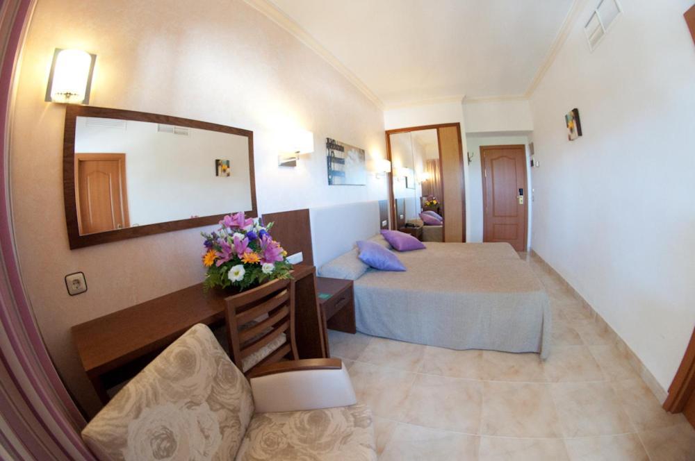 Hotel Cala Gat Cala Ratjada  Chambre photo