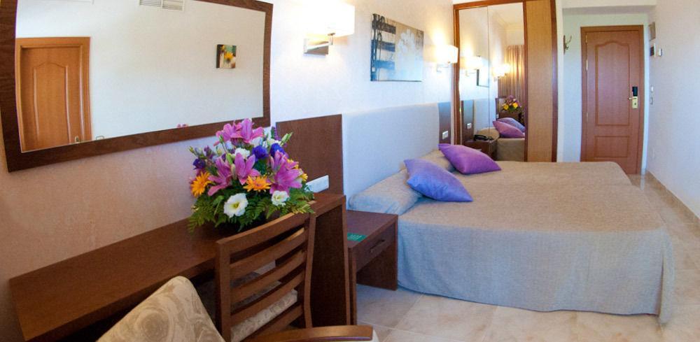 Hotel Cala Gat Cala Ratjada  Extérieur photo