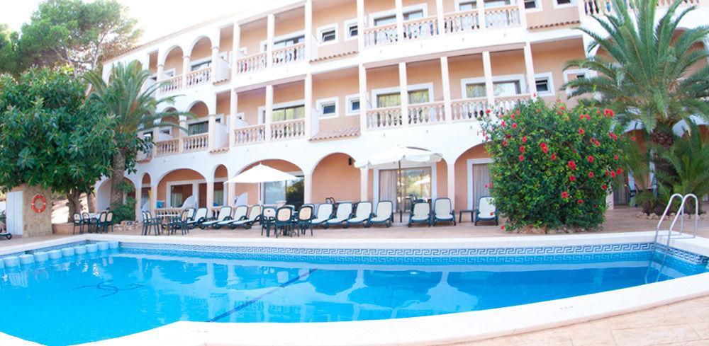 Hotel Cala Gat Cala Ratjada  Extérieur photo