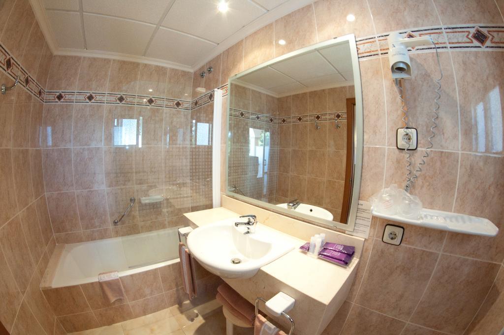 Hotel Cala Gat Cala Ratjada  Extérieur photo