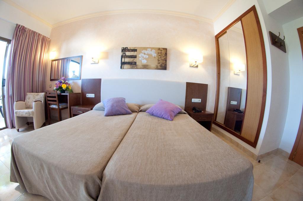Hotel Cala Gat Cala Ratjada  Extérieur photo