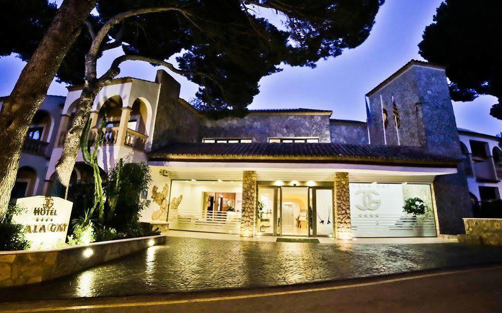 Hotel Cala Gat Cala Ratjada  Extérieur photo