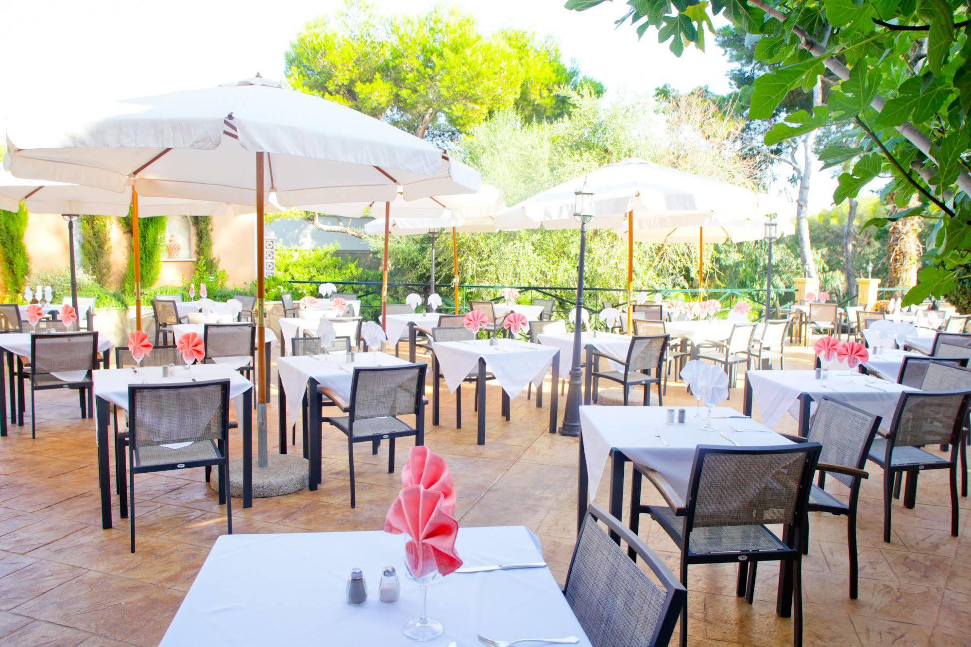 Hotel Cala Gat Cala Ratjada  Extérieur photo